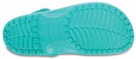 CROCS Classic Tropical Teal