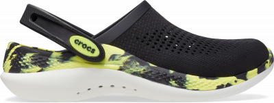 Literide 360 Marbled Clog