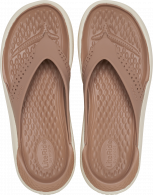 LiteRide™ Flip Latte/Stucco