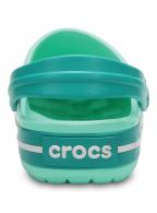 Crocs Crocband New Mint / Tropical Teal