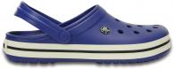 Crocs Crocband Cerulean Blue / Oyster