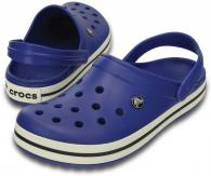 Crocs Crocband Cerulean Blue / Oyster