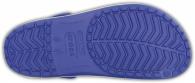 Crocs Crocband Cerulean Blue / Oyster