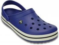 Crocs Crocband Cerulean Blue / Oyster
