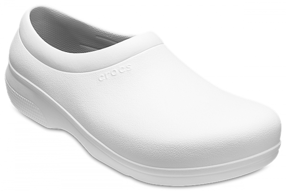 crocs on the clock crocs on the clock