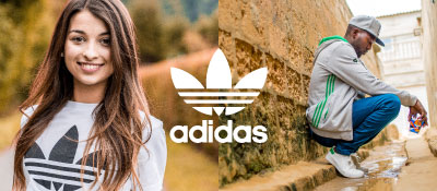 SPORTLICHE BEKLEIDUNG UND SCHUHE