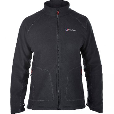 Arran 3in1 jacket moško